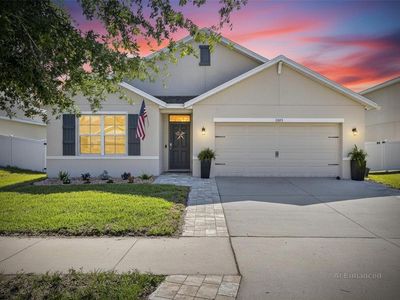 11813 Myrtle Rock Dr, Riverview, FL, 33578