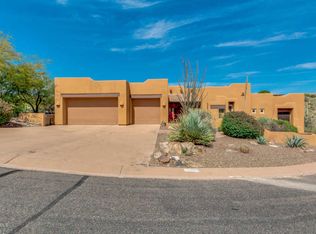 15406 E Westridge Dr, Fountain Hills, AZ 85268