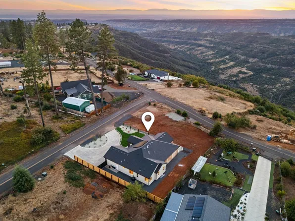 451 Sunset Dr, Paradise, CA 95969