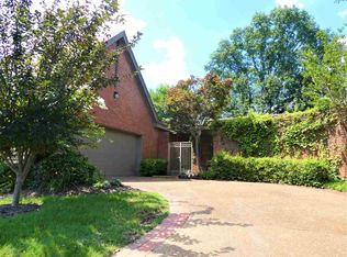 6542 Cherryhill Rdg LOT 27, Memphis, TN 38120