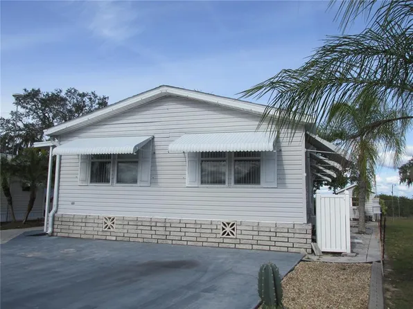 11 Grey Fox Ln, Lake Wales, FL 33853