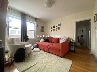 14 Stockwell St #22, Roxbury Crossing, MA 02120