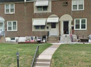 951 Maple Ave, Glenolden, PA 19036