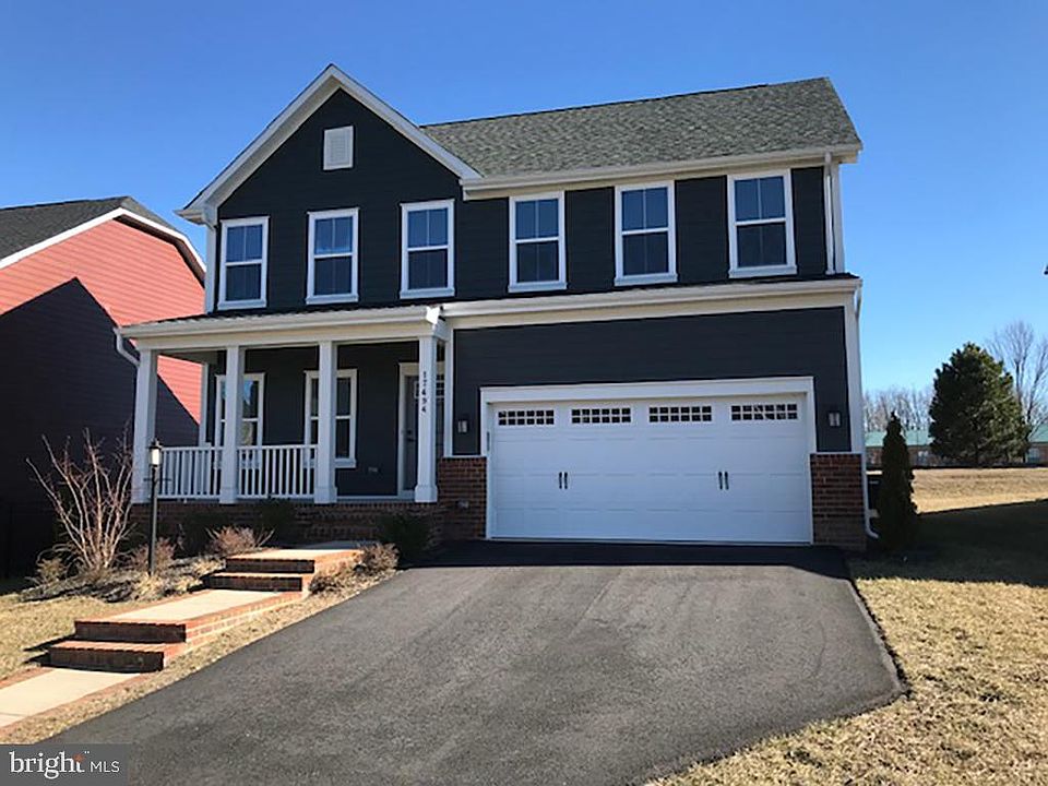 1st image of 17494 Spring Cress Dr