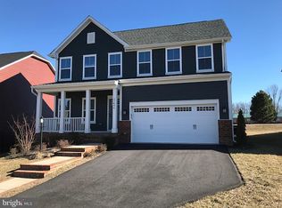 17494 Spring Cress Dr, Dumfries, VA 22026