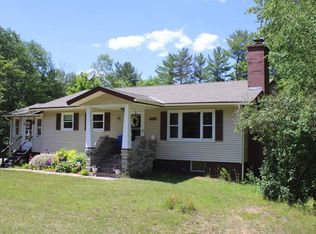6307 State Route 28, Indian Lake, NY 12842