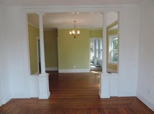 163 Camp St APT 3, Providence, RI 02906