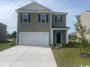 308 Picnic Basket Pl LOT 61, Longs, SC 29568