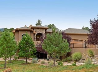 6559 Wauconda Dr, Larkspur, CO 80118