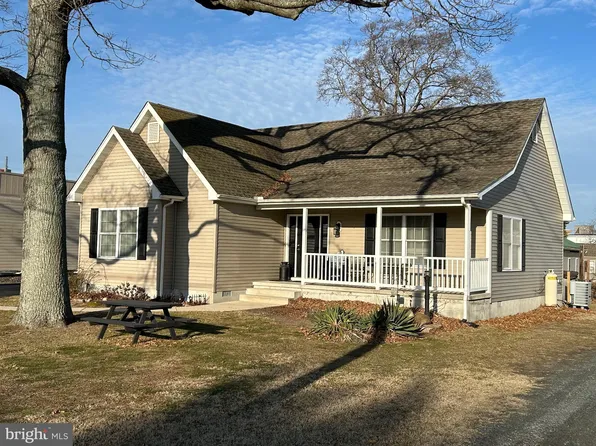 17548 Shady Rd, Lewes, DE 19958