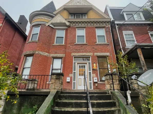 3217 Niagara St #A1, Pittsburgh, PA 15213