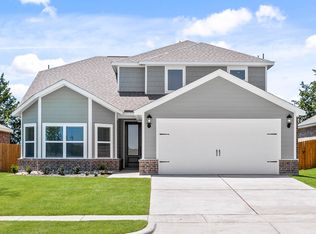 Cypress Plan, Southaven, Hutchins, TX 75141