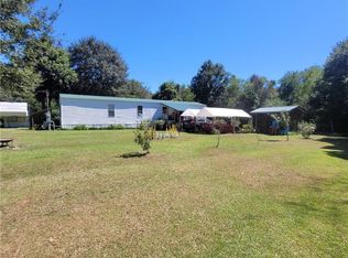 12036 Henderson Camp Rd, Grand Bay, AL 36541