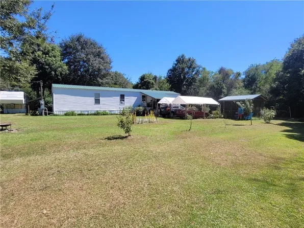 12036 Henderson Camp Rd, Grand Bay, AL 36541
