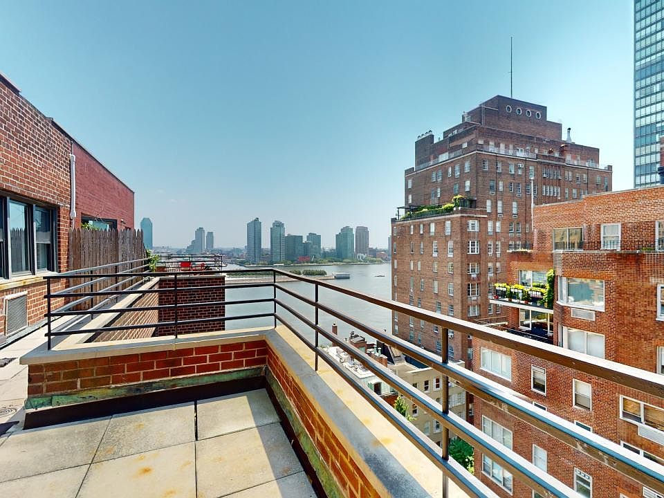 1st image of 20 Beekman Pl Ph D