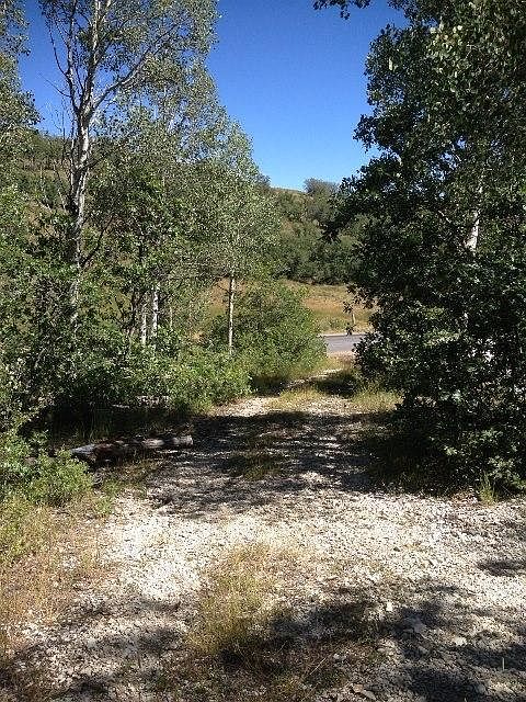 2nd image of Kolob Reservoir