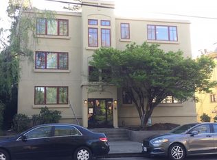 2617 College Ave #10, Berkeley, CA 94704