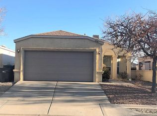 2245 High Desert Cir NE, Rio Rancho, NM 87144