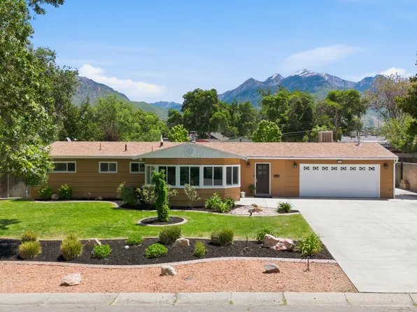 6889 S Village Rd E, Salt Lake City, UT 84121