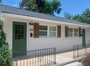 323 Pierce Ave #323, Macon, GA 31204