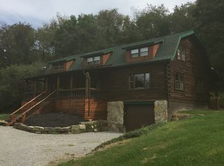 46310 Carter Rd, New Waterford, OH 44445