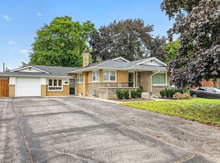 845 Sloane St, Woodstock, ON N4S 5C3