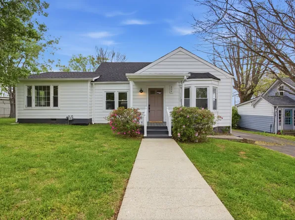 114 5th Ave, Columbia, TN 38401