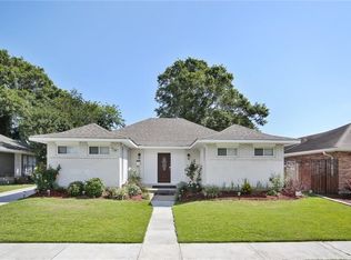 28 Forstall Ave, Kenner, LA 70065
