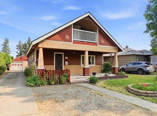817 E Wabash Ave, Spokane, WA 99207