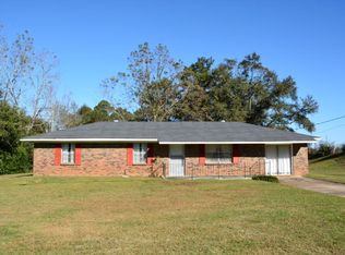 163 County Road 606, Enterprise, AL 36330