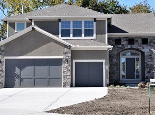 16212 Canton St, Gardner, KS 66030