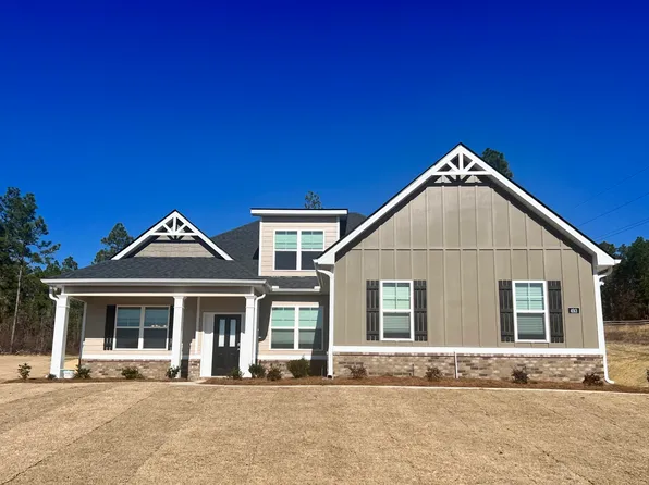 493 Yaun Road, North Augusta, SC