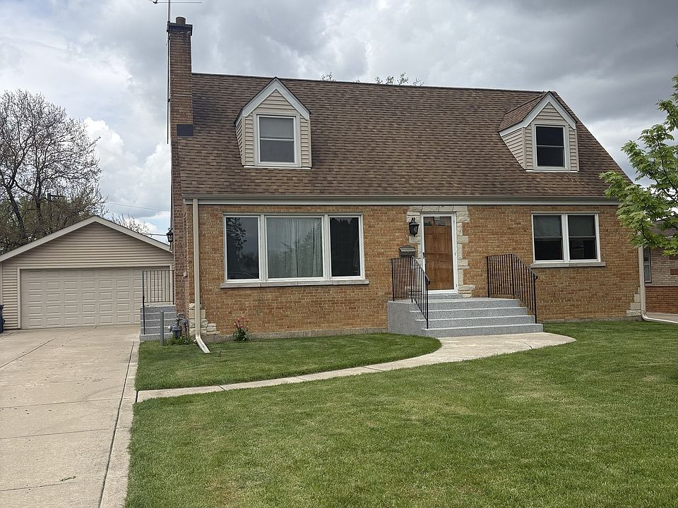 1st image of 560 N Lavergne Ave