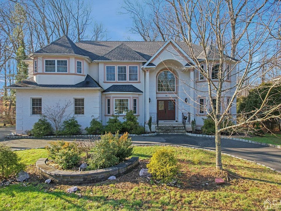 14 Harding Ave, Edison, NJ 08820 MLS 2307359R Zillow