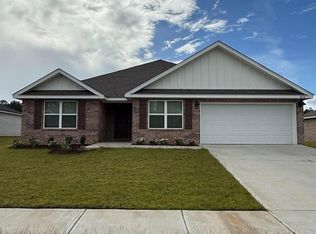3072 Heritage Plantation Blvd, Laurel Hill, FL 32567