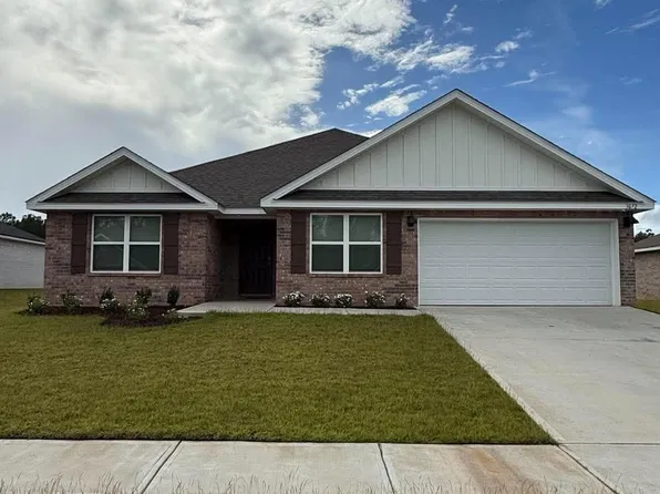 3072 Heritage Plantation Blvd, Laurel Hill, FL 32567