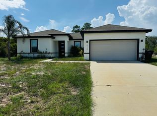 2129 Orchid Way, Poinciana, FL 34759