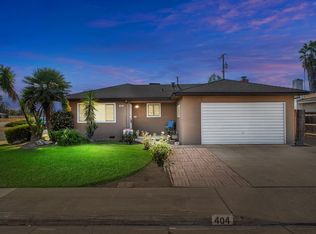 404 W Pico Ave, Clovis, CA