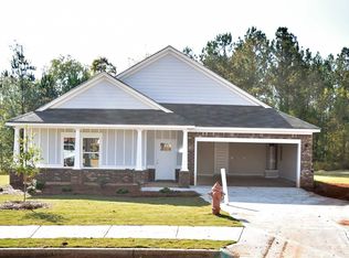 708 Thistle Ct #840, Locust Grove, GA 30248