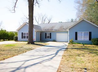 575 Old Bush River Rd, Chapin, SC 29036