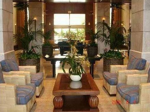 2nd image of 19501 W Country Club Dr APT 1104