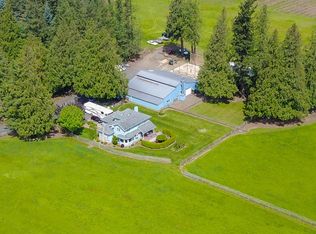 860 E Hemmi Rd, Bellingham, WA 98226