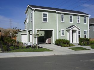 2304 Maho Bay Cir, Pittsburg, CA 94565