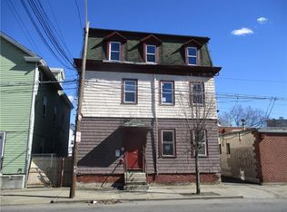 221 Valley St, Providence, RI 02909