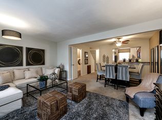 River Mews Apartments and Townhomes, Newport News, VA 23608