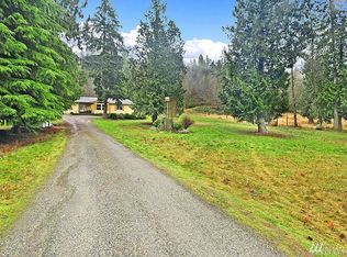 18727 N High Rock Rd, Monroe, WA 98272