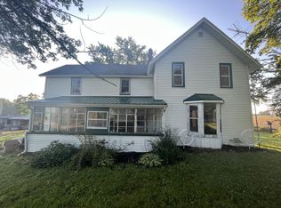 11347 Duffield Rd, Gaines, MI 48436