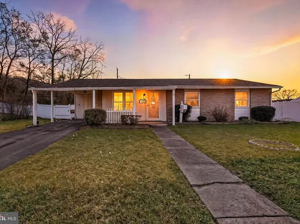 503 Eckhart Dr, Joppa, MD 21085