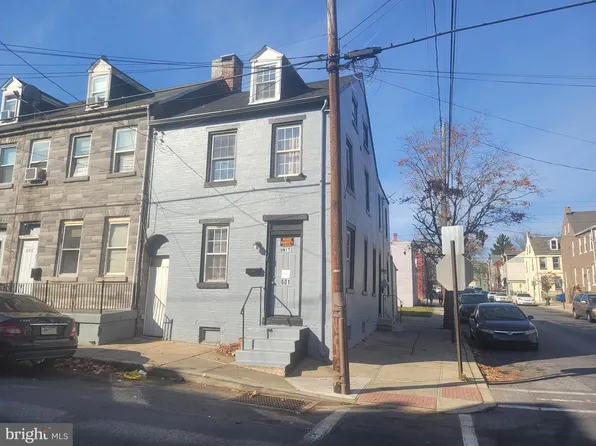 601 Saint Joseph St, Lancaster, PA 17603