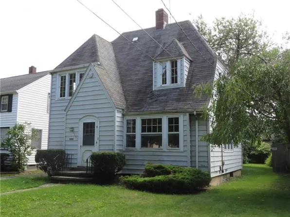 8507 Pershing Ave, Niagara Falls, NY 14304